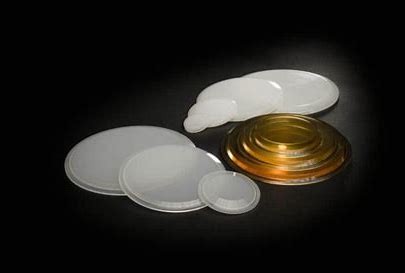 Sanisure Sanitary End Caps