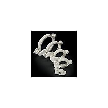 Sanisure Bio-Ease™ + Hinged Clam