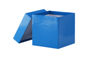 Tenak- Cardboard cryoboxes WxD 133×133
