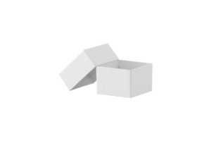 Tenak- Cardboard boxes for cryogenic storage