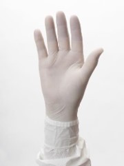 KIMTECH™ G6 White Nitrile Glove, Ambidextrous