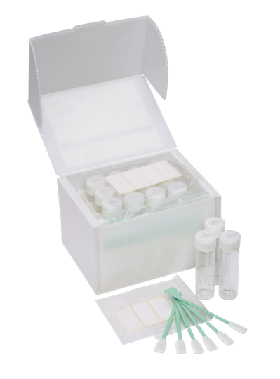 TX3340 Cleaning Validation Kit