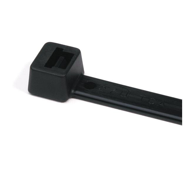 Standard, Locking Black 4.13" (104.90mm) 0.300" (7.62mm) 60 lbs (27.22 kg)