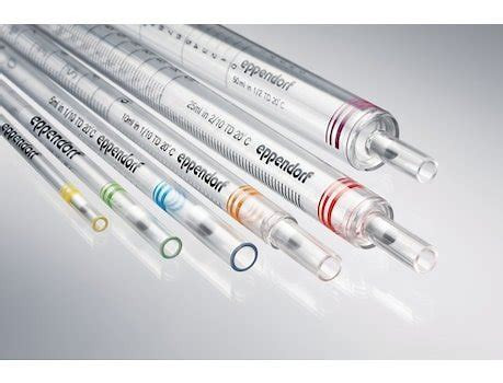 Eppendorf Serological Pipets - Serological Pipette