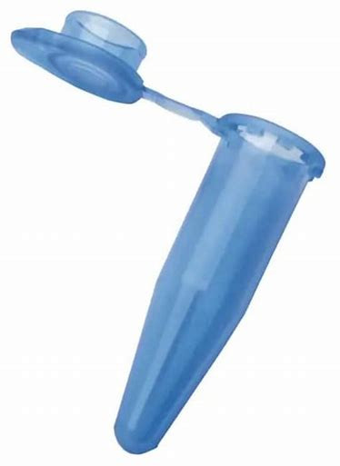 DNA LoBind® Tubes