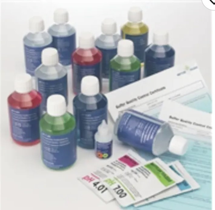 Mettler Toledo™ Electrolytes for Reference Electrodes