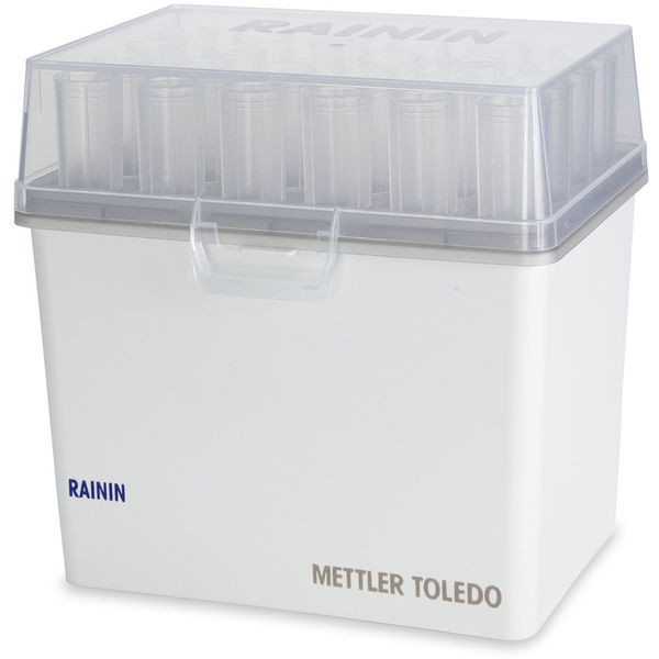 Pipette Tips RT LTS 5000µL S 192A/8