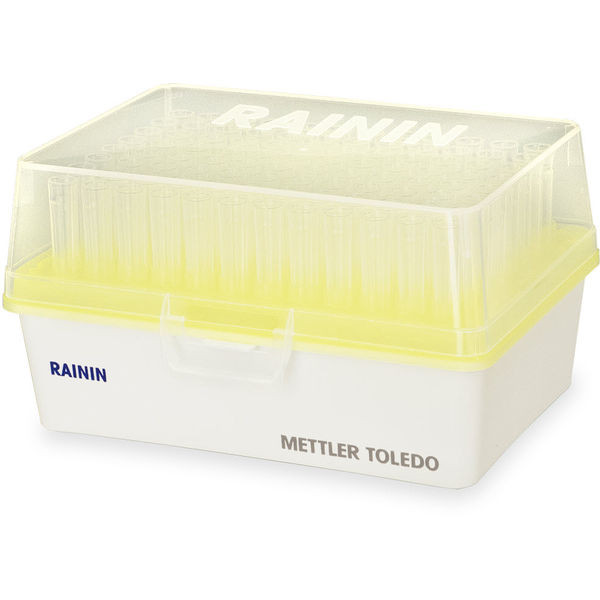 Pipette Tips RT LTS 300µL F 768A/8