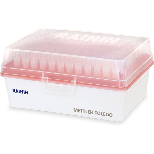 Pipette Tips RT LTS 20µL F 960A/10