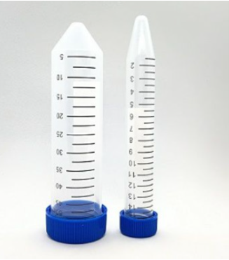 50ml,BlueCap,C.Btm,Sterile(500/CS)