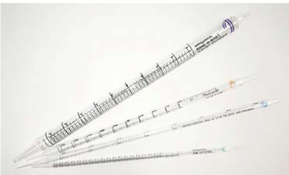 Serological Pipettes