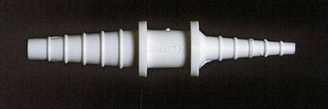 Plastilab™ Unequal Straight Tapered Tubing ConnectorsCatalog number FKS11914289