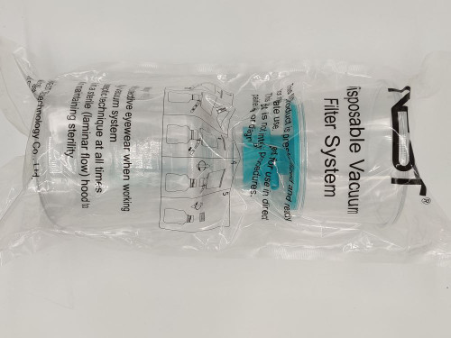 344001 Nest Scientific 1000ml PES membrane Vacuum Filtration Systems
