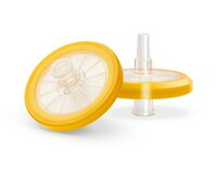 Millex-GV Syringe Filter Unit, 0.22 µm, PVDF, 33 mm, gamma sterilized