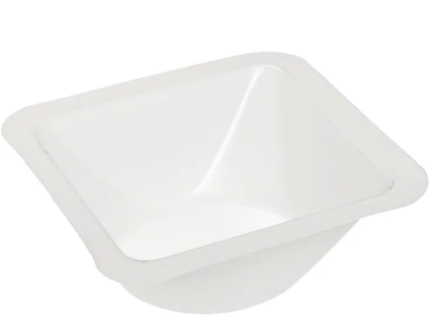 Heathrow Scientific™ Sterile Antistatic Standard Weighing Boat
