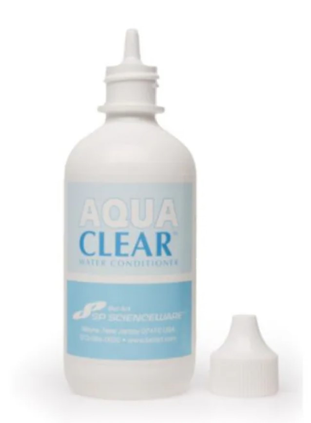 Bel-Art™ Cleanware™ Aqua-Clear™ Water Conditioner
