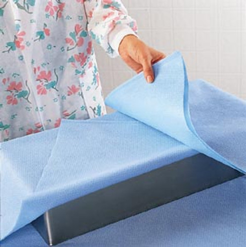 Sequential Sterilization Wrap, H200, Regular, 12" x 12", case/1000