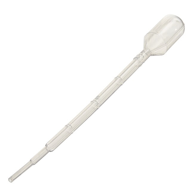 Samco™ Graduated Transfer Pipettes