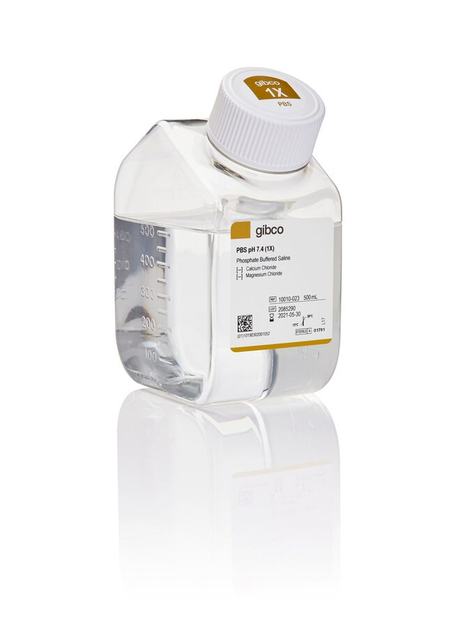 UltraPure™ DNase/RNase-Free Distilled Water