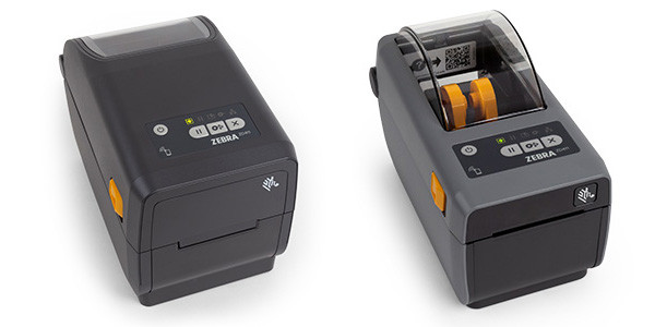 ZD411 Desktop Printer Support