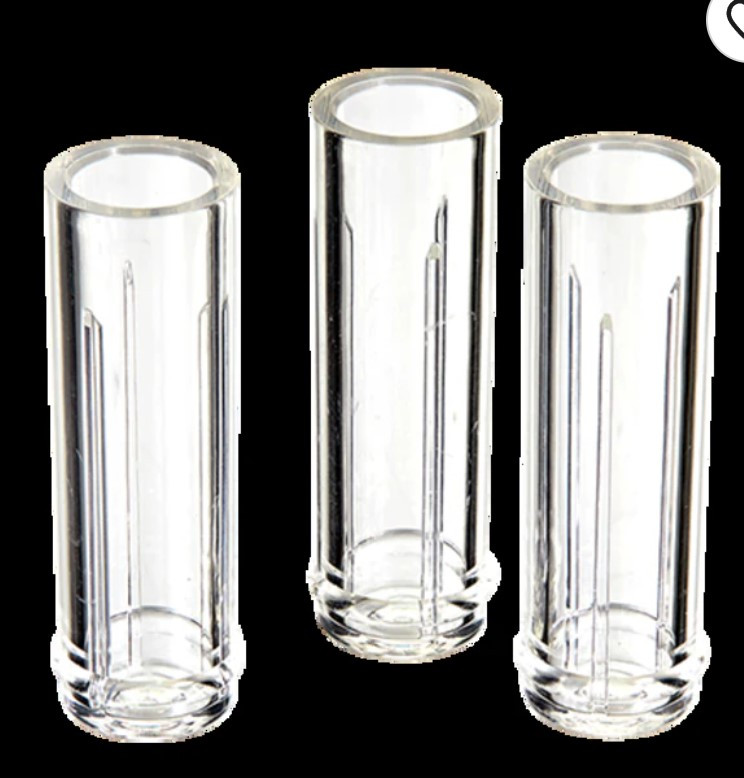 AB Sciex LLC Universal Vials - 100 Pack