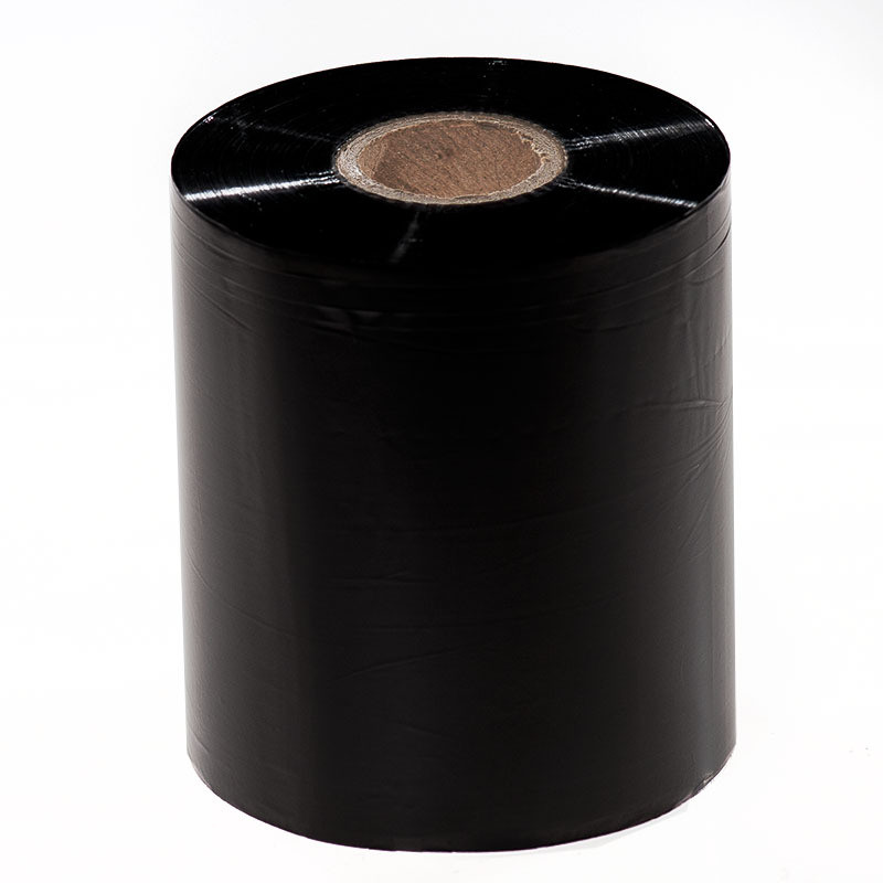 Zebra Thermal Transfer Resin Ribbon – 3.5″ x 1476′