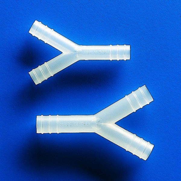 Nalgene™ Tubing T-Type Connectors