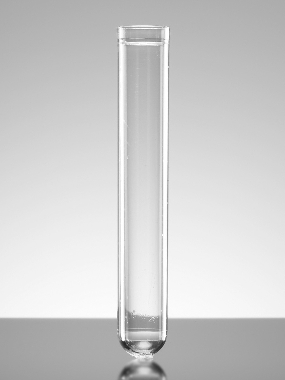 Falcon® 5 mL Round Bottom Polystyrene Test Tube, without Cap