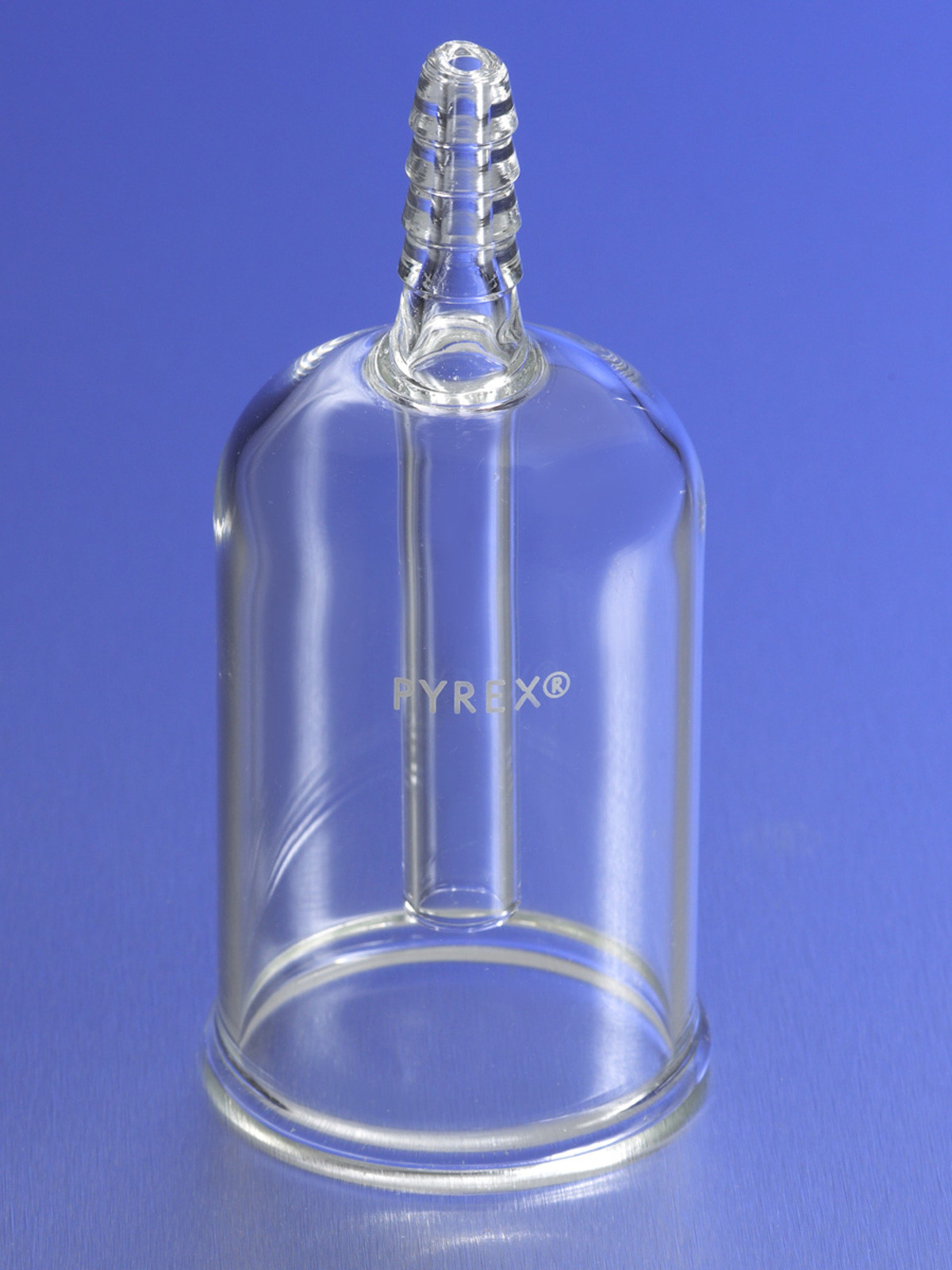 PYREX® 75 mm Diameter Filling Bell