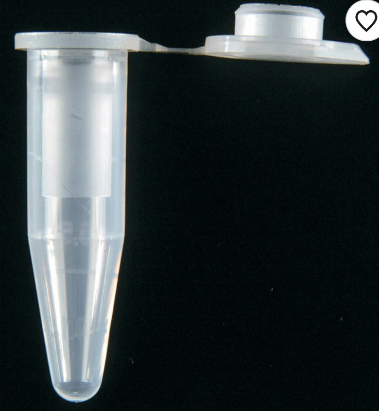 Axygen™ MaxyClear Snaplock Microtubes, 1.7 mL