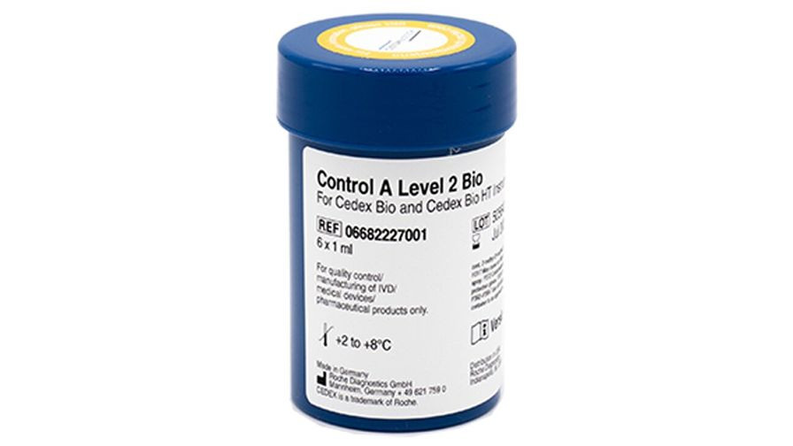 Control A Level 2 Bio