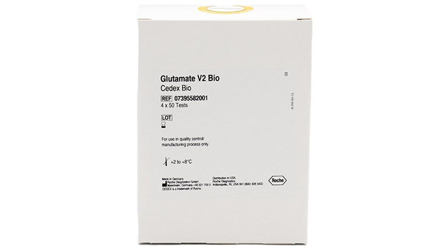 Glutamate V2 Bio