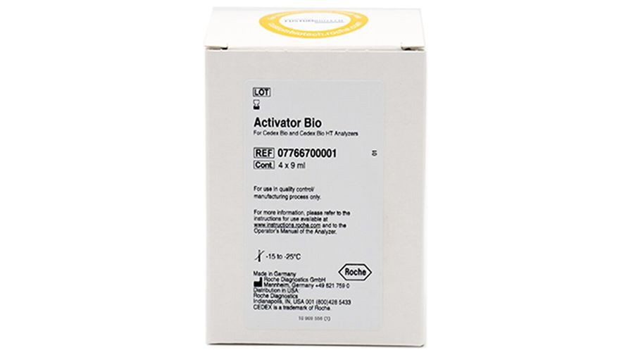 Activator Bio