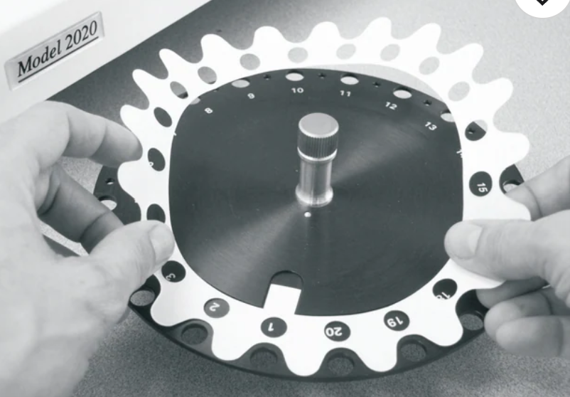 Advanced Instruments Probe Wiper Rings