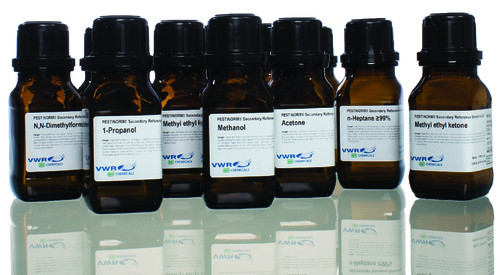 VWR® PESTINORM®, Toluene, Secondary Reference Standard for GC