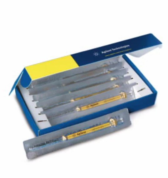 GC Autosampler Syringes