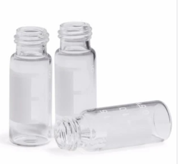 2 mL Screw Top Vials & Screw Caps