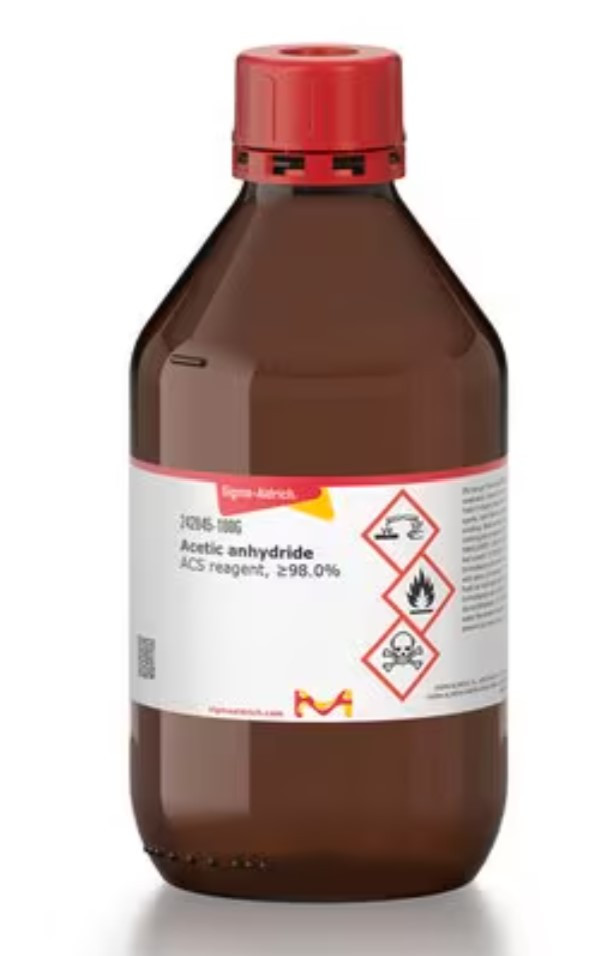Acetic anhydride