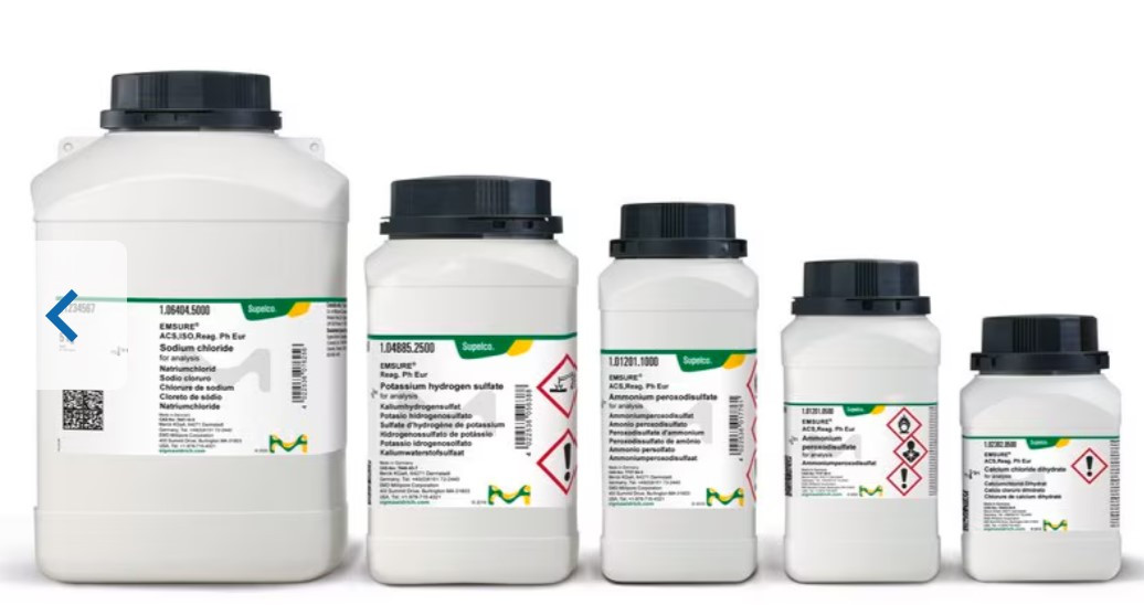 di-Sodium hydrogen phosphate dihydrate