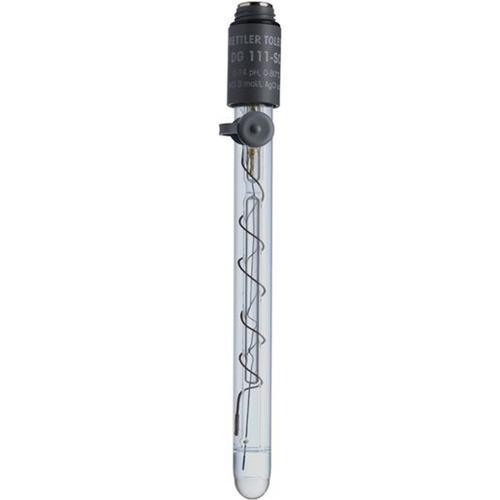 Mettler Toledo® 89596 pH Sensor DG111-SC for Titrators