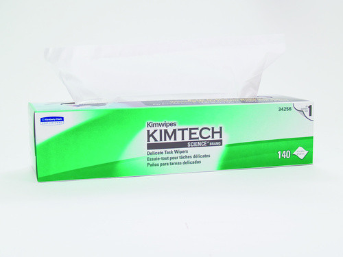 Kimtech Science™ Kimwipes™ Wipes for Delicate Tasks