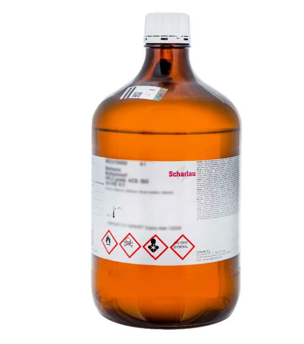 Acetone, Multisolvent® HPLC grade ACS ISO UV-VIS, Dimethyl ketone, 2-Propanone