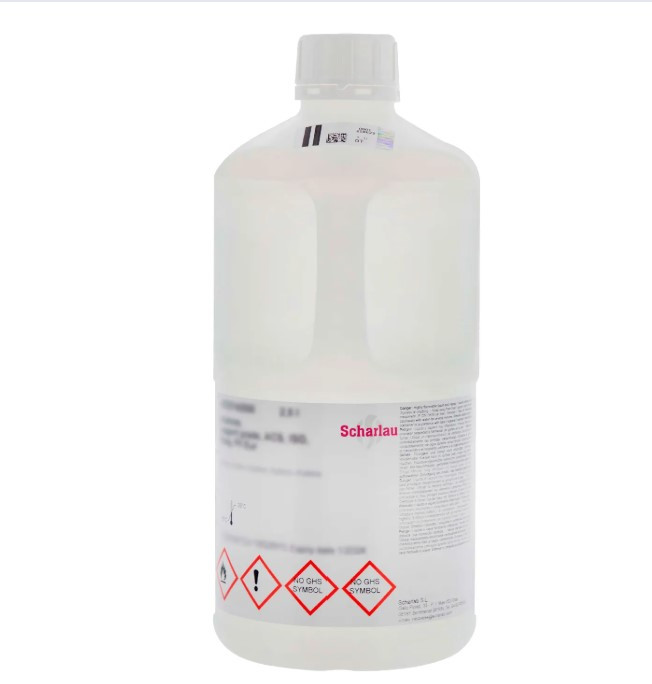 Acetone, for analysis, ExpertQ®, ACS, ISO, Reag. Ph Eur, Reag. ChP