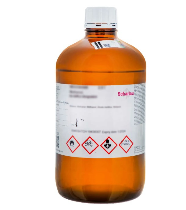 Acetonitrile, HPLC gradient grade