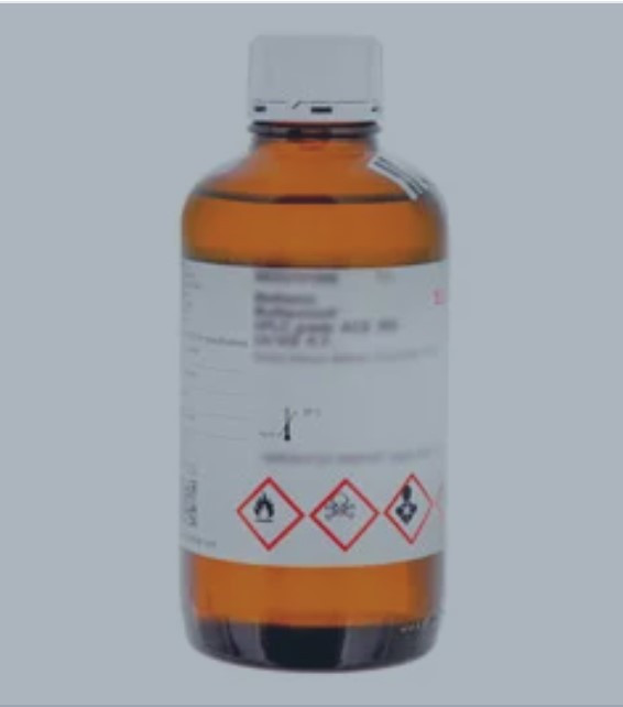 Formic acid, 98 - 100%, for analysis, ExpertQ®, ACS, Reag. Ph Eur, Reag. ChP