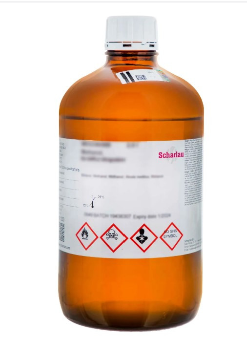 2-Propanol, gradient HPLC grade, Isopropyl alcohol, Isopropanol, iso-Propanol, Dimethylcarbinol, 2-Hydroxypropane