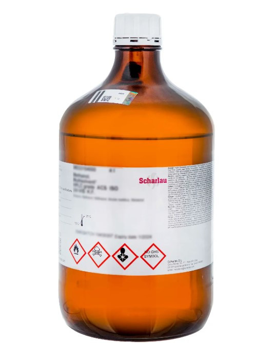 2-Propanol, Multisolvent® HPLC grade ACS ISO UV -VIS