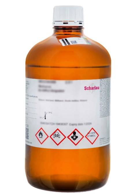 1-Propanol, HPLC grade, n-Propyl alcohol, Ethylcarbinol, 1-Hydroxypropane, n-Propanol