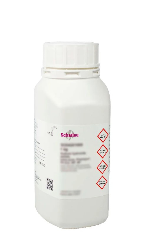 Ammonium sulfate, for analysis, ExpertQ®, ACS, ISO, Reag. Ph Eur