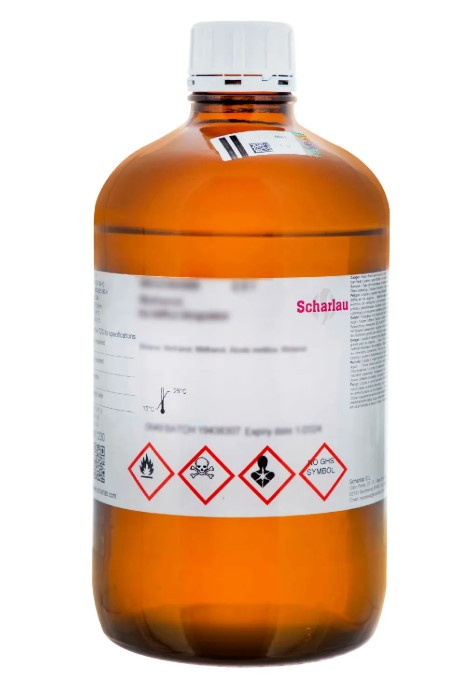 Ethanol absolute, gradient HPLC grade